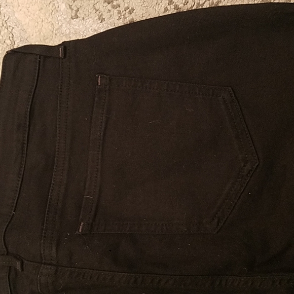 NYDJ Alina Legging Jean - Picture 9 of 14